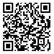 LinkedIn QR Code for Tej Gangwar